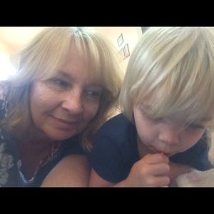 Meet your Posher, Karin